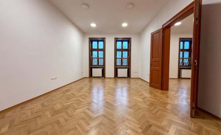 Kancelárske priestory centrum mesta - fotografia 5