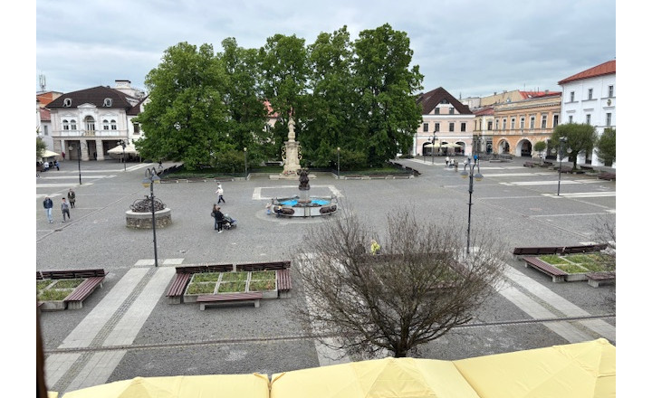 Kancelárske priestory centrum mesta - fotografia 9