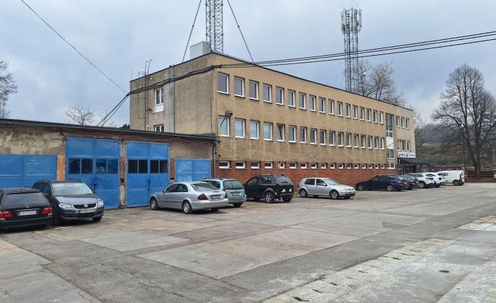Prenajmeme kancelárie od 15 m2 v Oščadnici - fotografia 2