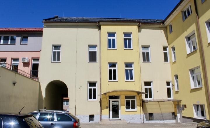 Kancelársky priestor širšie centrum - fotografia 6