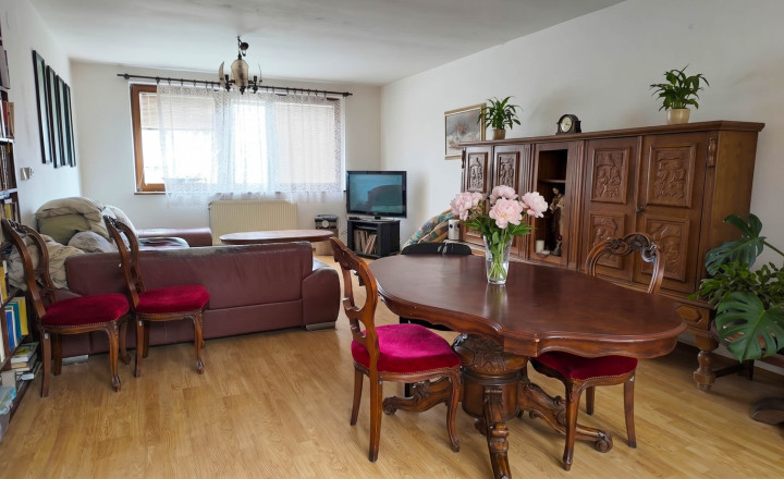 Klasický rodinný dom v mestskej časti Mojšová Lúčka ZNÍŽENÁ CENA! - fotografia 5