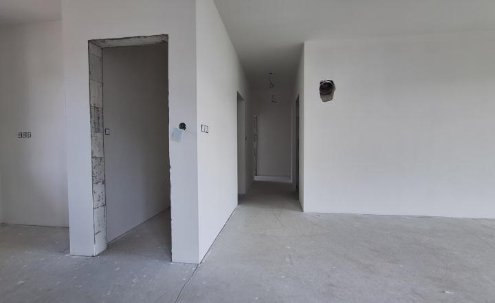 Predáme bungalov v Svederníku od DJS Architecture s.r.o. - fotografia 16