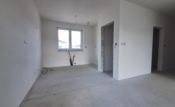 Nový nízkoenergetický bungalov - tichá časť obce Svederník - fotografia 11