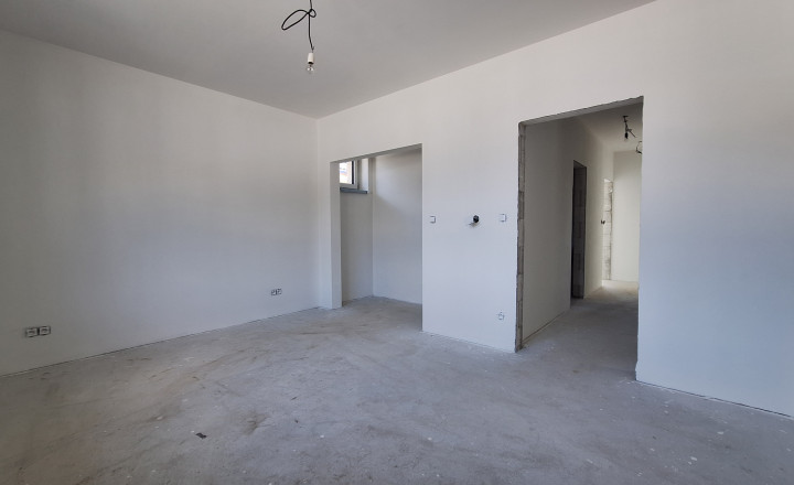 Nový nízkoenergetický bungalov - tichá časť obce Svederník - fotografia 15