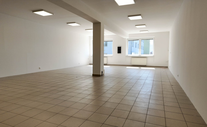 Nebytový priestor širšie centrum - fotografia 3