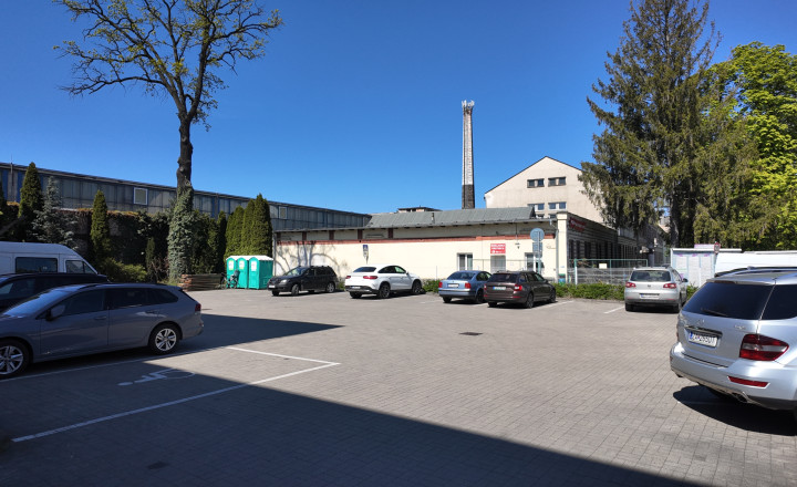 Nebytový priestor širšie centrum - fotografia 6