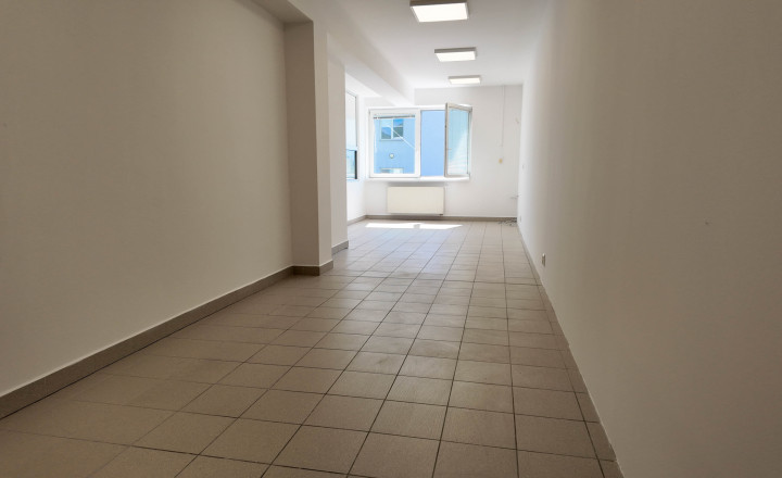 Nebytový priestor širšie centrum - fotografia 1