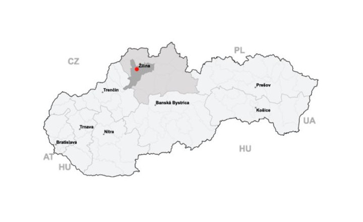 Skladovo-kancelársky objekt s rozlohou 606 m² v areáli Slovena - fotografia 16