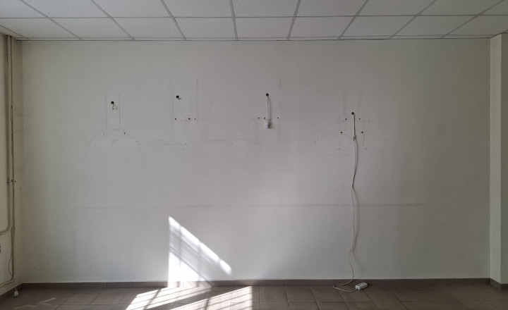 Skladovo-kancelársky objekt s rozlohou 606 m² v areáli Slovena - fotografia 13