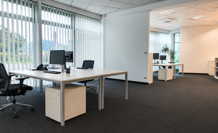 Nadštandartný kancelársky priestor širšie centrum - fotografia 5