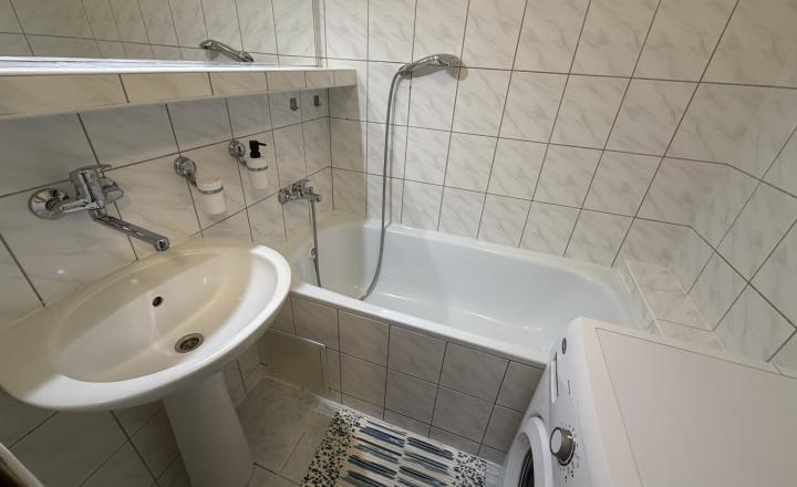 Na prenájom 1 izbový byt - Hliny 4 - fotografia 6