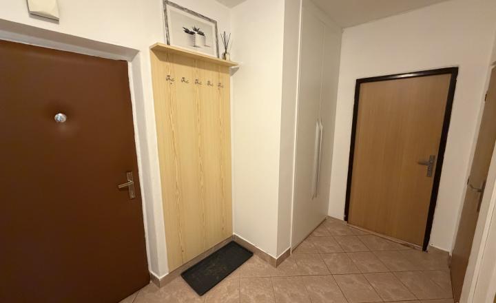 Na prenájom 1 izbový byt - Hliny 4 - fotografia 7