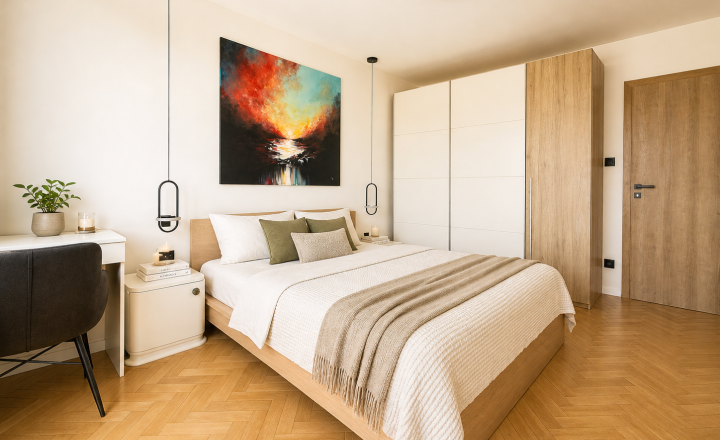 Rodinný dom Bôrik Žilina - fotografia 2