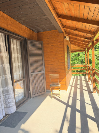 REZERVOVANÉ 🏡 Chata Nesluša - fotografia 2