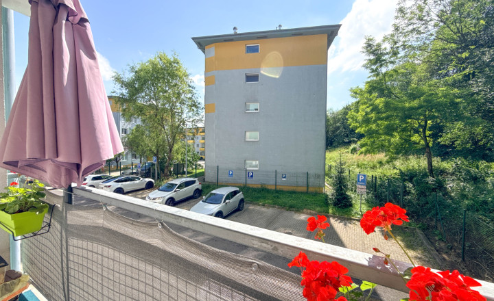 REZERVOVANÉ 3 izbový byt Žilina Závodie - fotografia 9