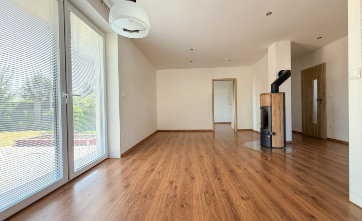 REZERVOVANÉ Novostavba RD Svederník Lipová Alej - fotografia 8