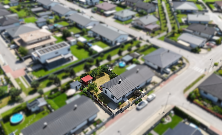 REZERVOVANÉ Novostavba RD Svederník Lipová Alej - fotografia 14
