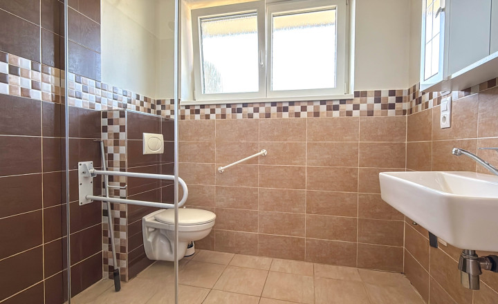 REZERVOVANÉ Novostavba RD Svederník Lipová Alej - fotografia 15