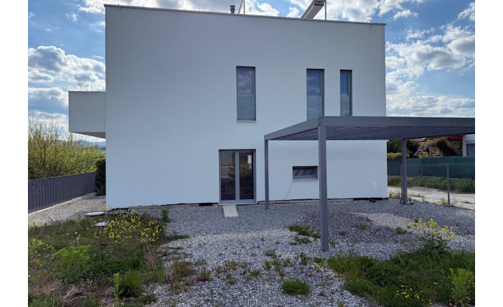 🌿 Vila Hôrky – moderná novostavba s 60 m² strešnou terasou DOHODA MOŽNÁ - fotografia 11