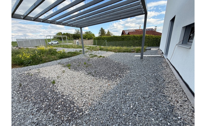 🌿 Vila Hôrky – moderná novostavba s 60 m² strešnou terasou DOHODA MOŽNÁ - fotografia 15