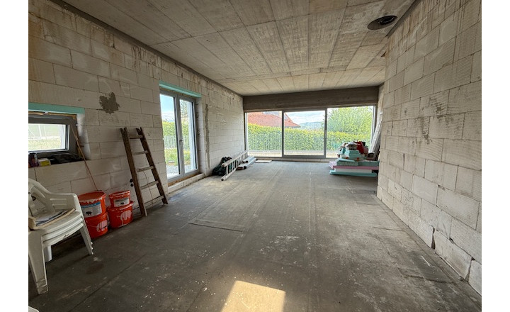 🌿 Vila Hôrky – moderná novostavba s 60 m² strešnou terasou DOHODA MOŽNÁ - fotografia 17
