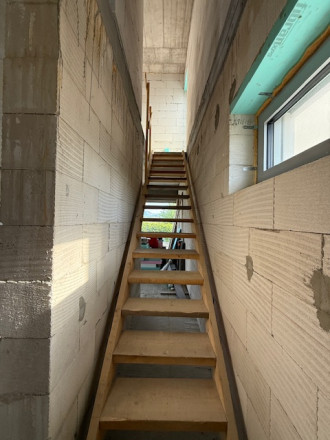 🌿 Vila Hôrky – moderná novostavba s 60 m² strešnou terasou DOHODA MOŽNÁ - fotografia 18