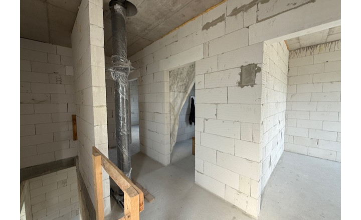 🌿 Vila Hôrky – moderná novostavba s 60 m² strešnou terasou DOHODA MOŽNÁ - fotografia 19