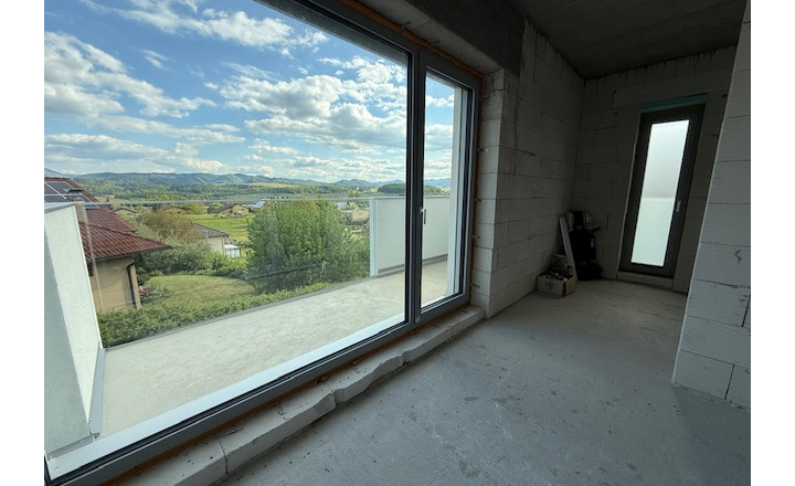 🌿 Vila Hôrky – moderná novostavba s 60 m² strešnou terasou DOHODA MOŽNÁ - fotografia 21