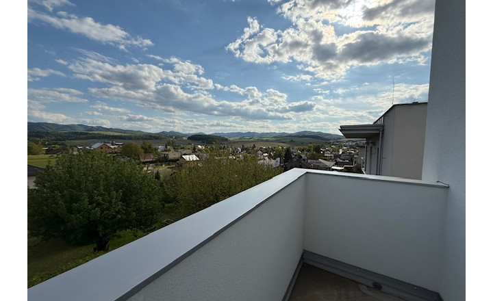 🌿 Vila Hôrky – moderná novostavba s 60 m² strešnou terasou DOHODA MOŽNÁ - fotografia 22