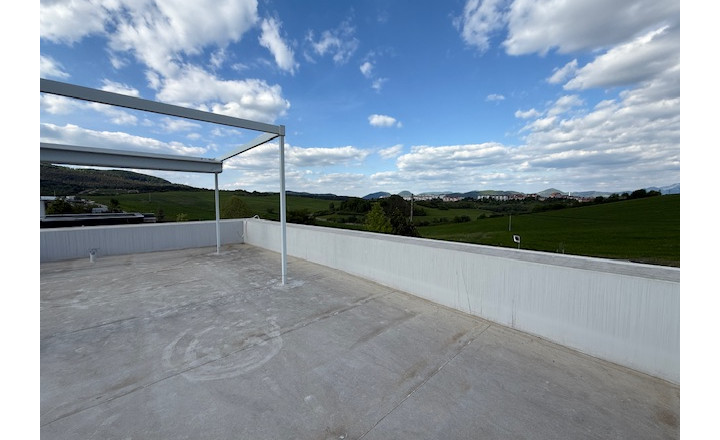 🌿 Vila Hôrky – moderná novostavba s 60 m² strešnou terasou DOHODA MOŽNÁ - fotografia 26
