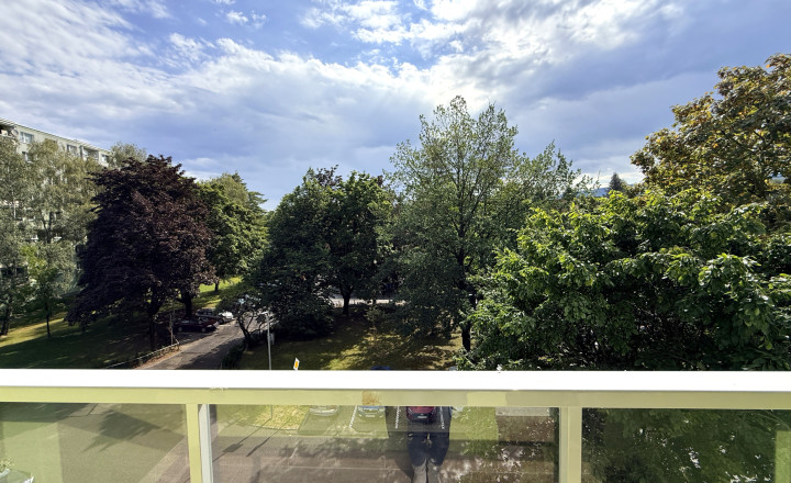 REZERVOVANÉ 2 izbový byt Hliny VII - fotografia 13