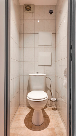 Priestranný 3 - izbový byt v širšom centre - fotografia 6