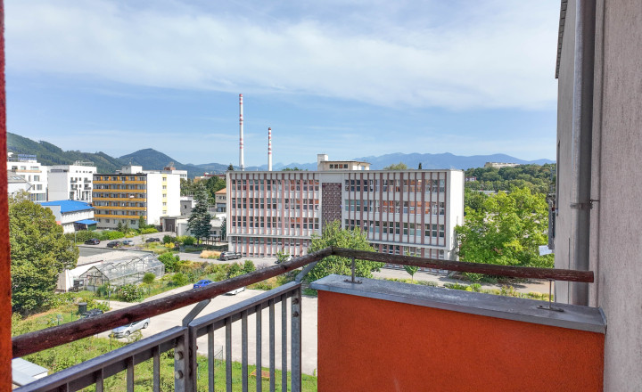 Kancelársky priestor širšie centrum - fotografia 7