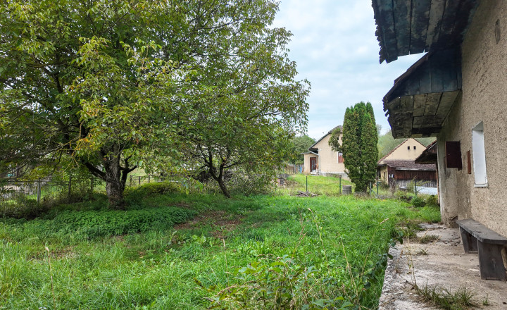 REZERVOVANÉ Rodinný dom 🏡 s výhľadom na Lietavský hrad – tehlový dom len 12 minút od Žiliny! - fotografia 11