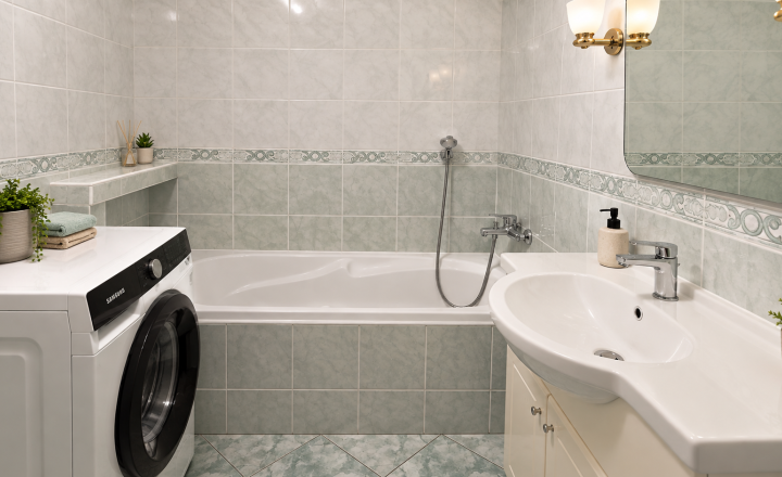 Svetlý 2 izbový byt na prenájom - Bytča - fotografia 5