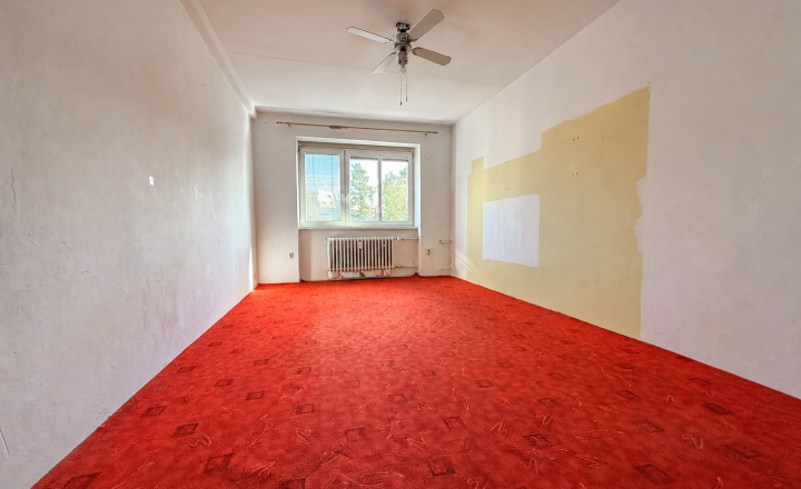 2 IZBOVÝ BYT TOP LOKALITA PRI BULVÁRI  TEHLOVÝ DOM  V.SPANYOLA - fotografia 5