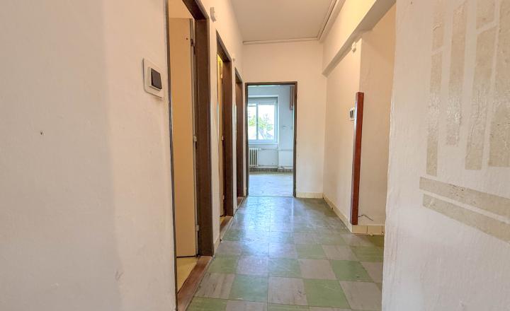2 IZBOVÝ BYT TOP LOKALITA PRI BULVÁRI  TEHLOVÝ DOM  V.SPANYOLA - fotografia 10