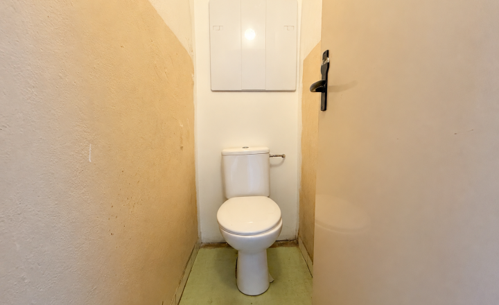 2 IZBOVÝ BYT TOP LOKALITA PRI BULVÁRI  TEHLOVÝ DOM  V.SPANYOLA - fotografia 11