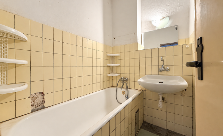 2 IZBOVÝ BYT TOP LOKALITA PRI BULVÁRI  TEHLOVÝ DOM  V.SPANYOLA - fotografia 13