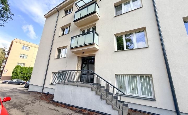 2 IZBOVÝ BYT TOP LOKALITA PRI BULVÁRI  TEHLOVÝ DOM  V.SPANYOLA - fotografia 18