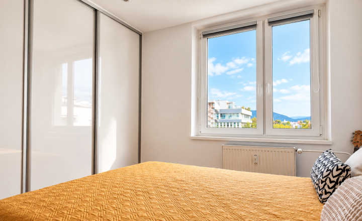 3 - izbový byt s príjemnou atmosférou v širšom centre mesta EXKLUZÍVNE! - fotografia 8