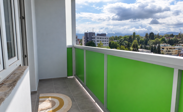 3 - izbový byt s príjemnou atmosférou v širšom centre mesta EXKLUZÍVNE! - fotografia 14