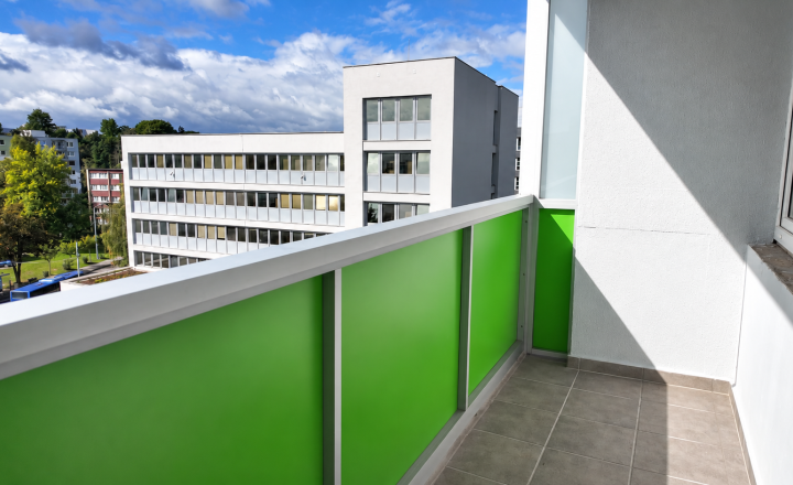 3 - izbový byt s príjemnou atmosférou v širšom centre mesta EXKLUZÍVNE! - fotografia 13
