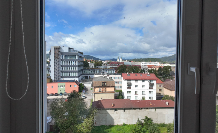3 - izbový byt s príjemnou atmosférou v širšom centre mesta EXKLUZÍVNE! - fotografia 15