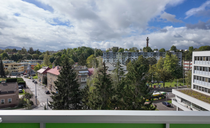 3 - izbový byt s príjemnou atmosférou v širšom centre mesta EXKLUZÍVNE! - fotografia 16