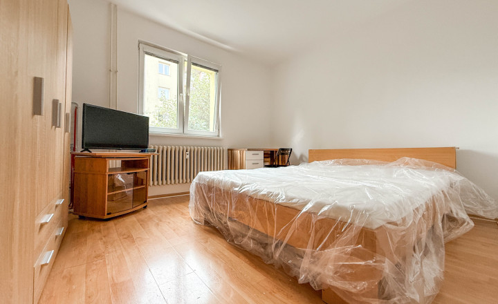 1 izbový byt v obľúbenej lokalite Hliny VII - fotografia 6