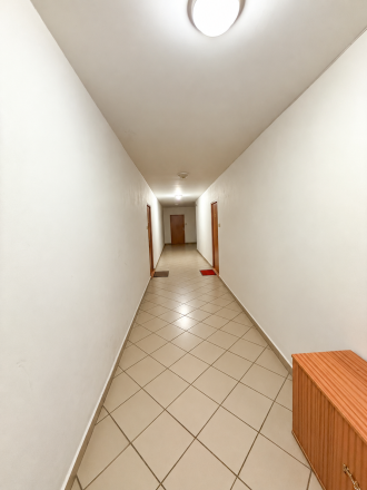 1 izbový byt v obľúbenej lokalite Hliny VII - fotografia 10
