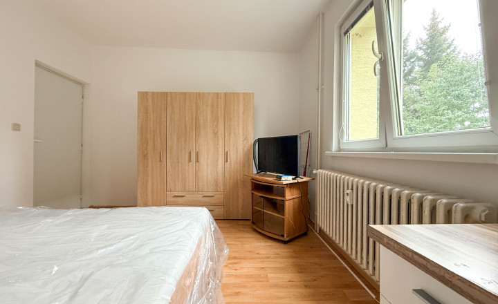 1 izbový byt v obľúbenej lokalite Hliny VII - fotografia 11