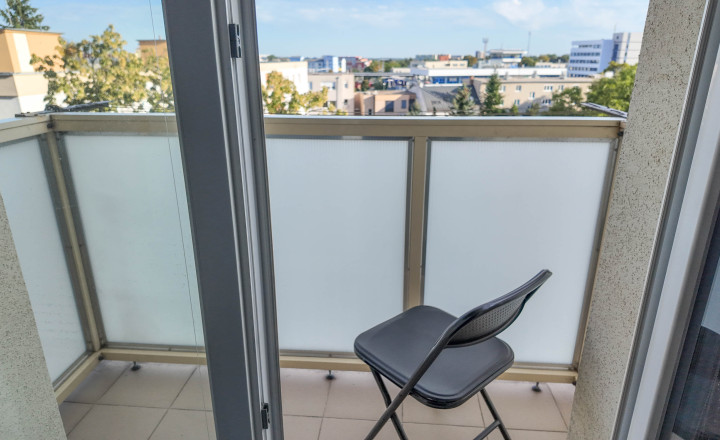 Moderný 2 - izbový byt vo vyhľadávanej lokalite Hospodárska  EXKLUZÍVNE - fotografia 12