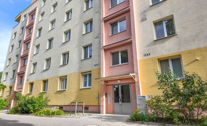 Moderný 2 - izbový byt vo vyhľadávanej lokalite Hospodárska  EXKLUZÍVNE - fotografia 14